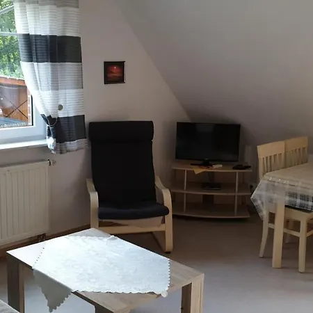 Strudthoff Apartment *