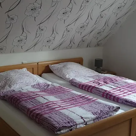 Strudthoff Apartamento *