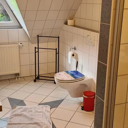 Apartamento Strudthoff