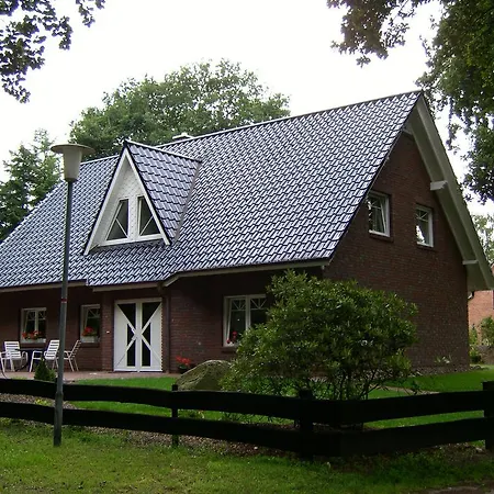 Strudthoff Apartment
