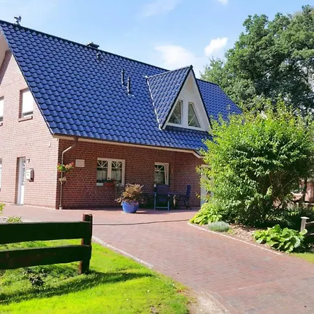 Apartment Strudthoff Ganderkesee